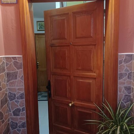Habitaciones Gioly 푸에르토델로사리오 외부 사진