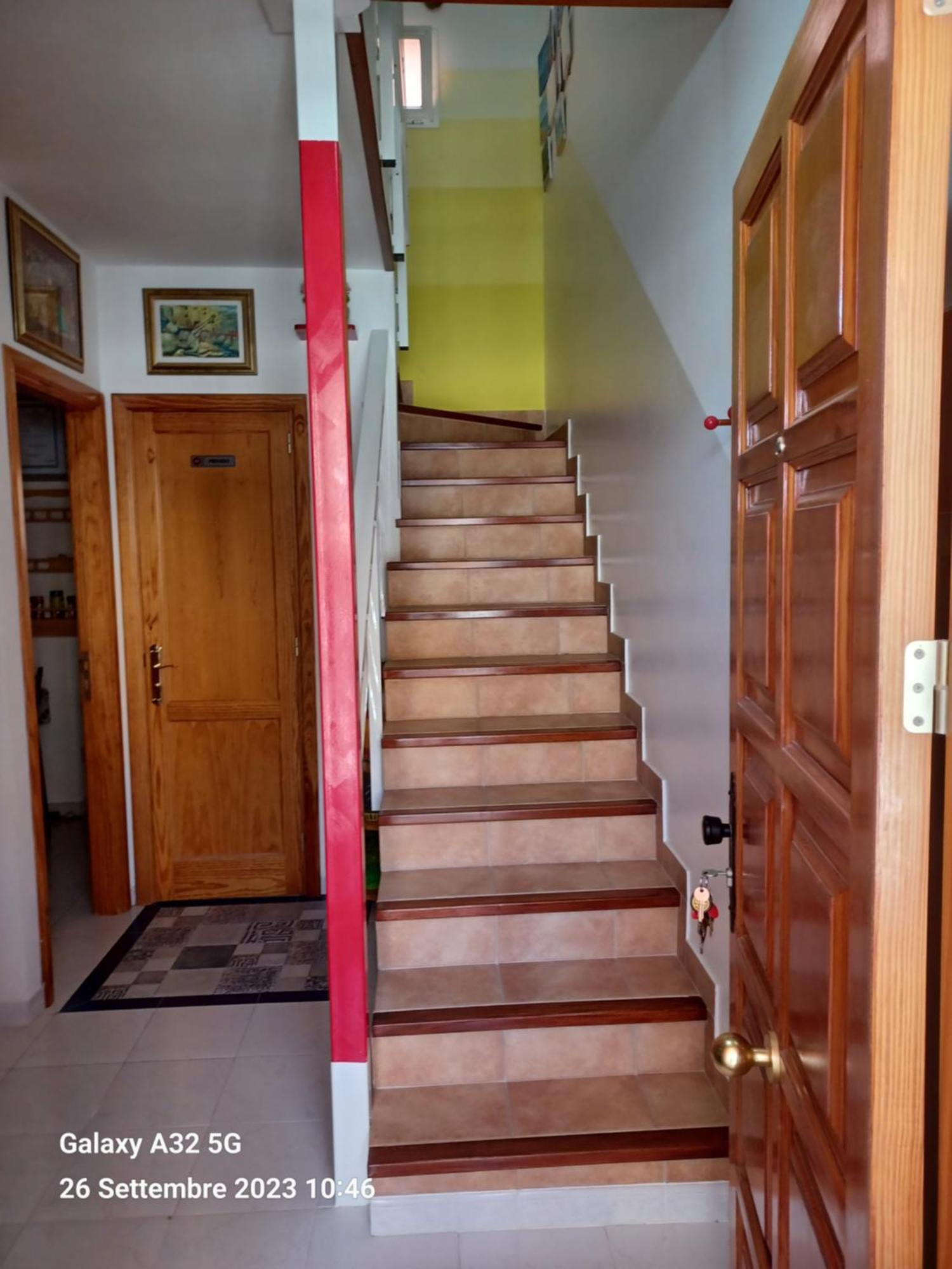 Habitaciones Gioly 푸에르토델로사리오 외부 사진