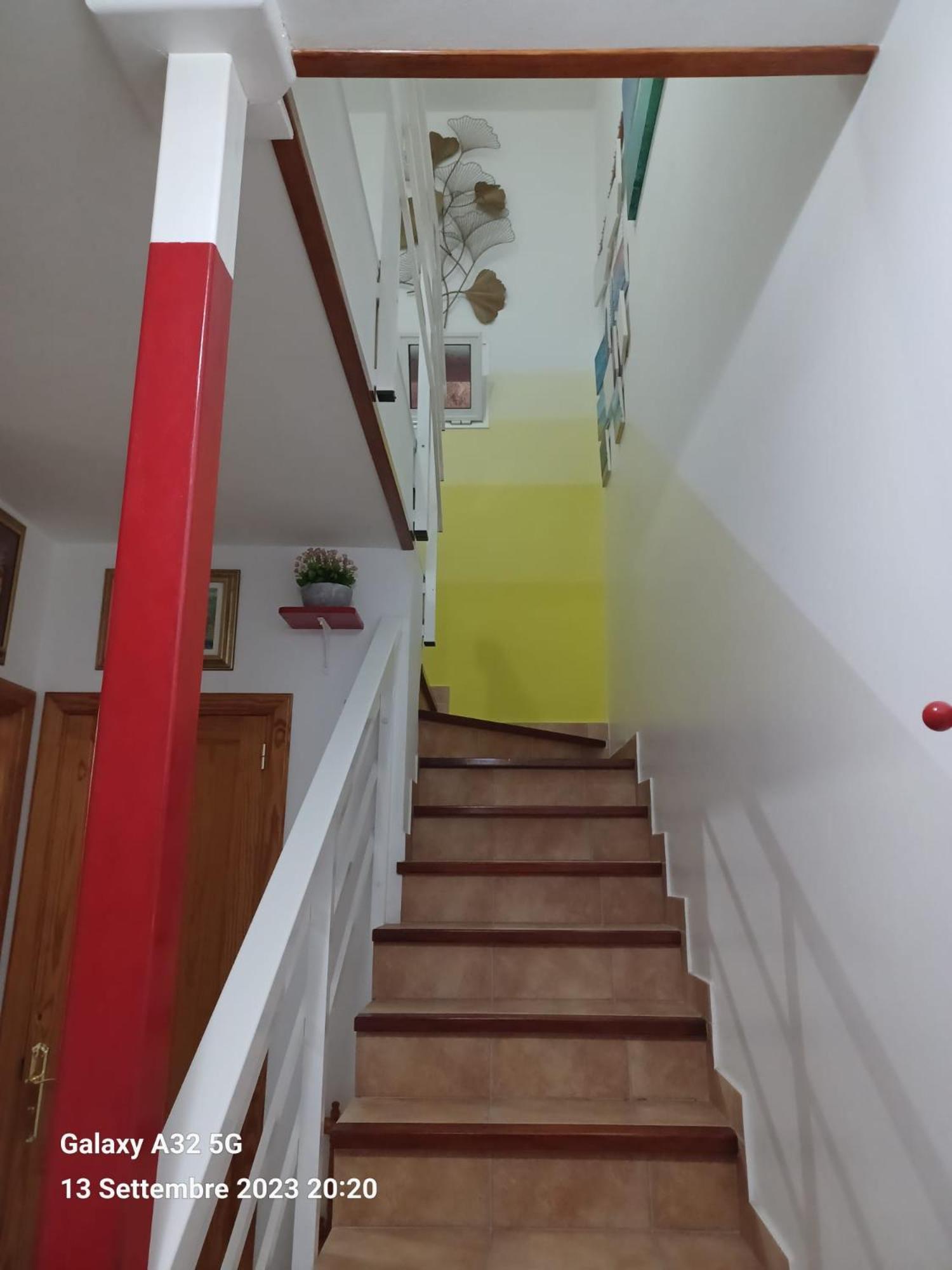 Habitaciones Gioly 푸에르토델로사리오 외부 사진