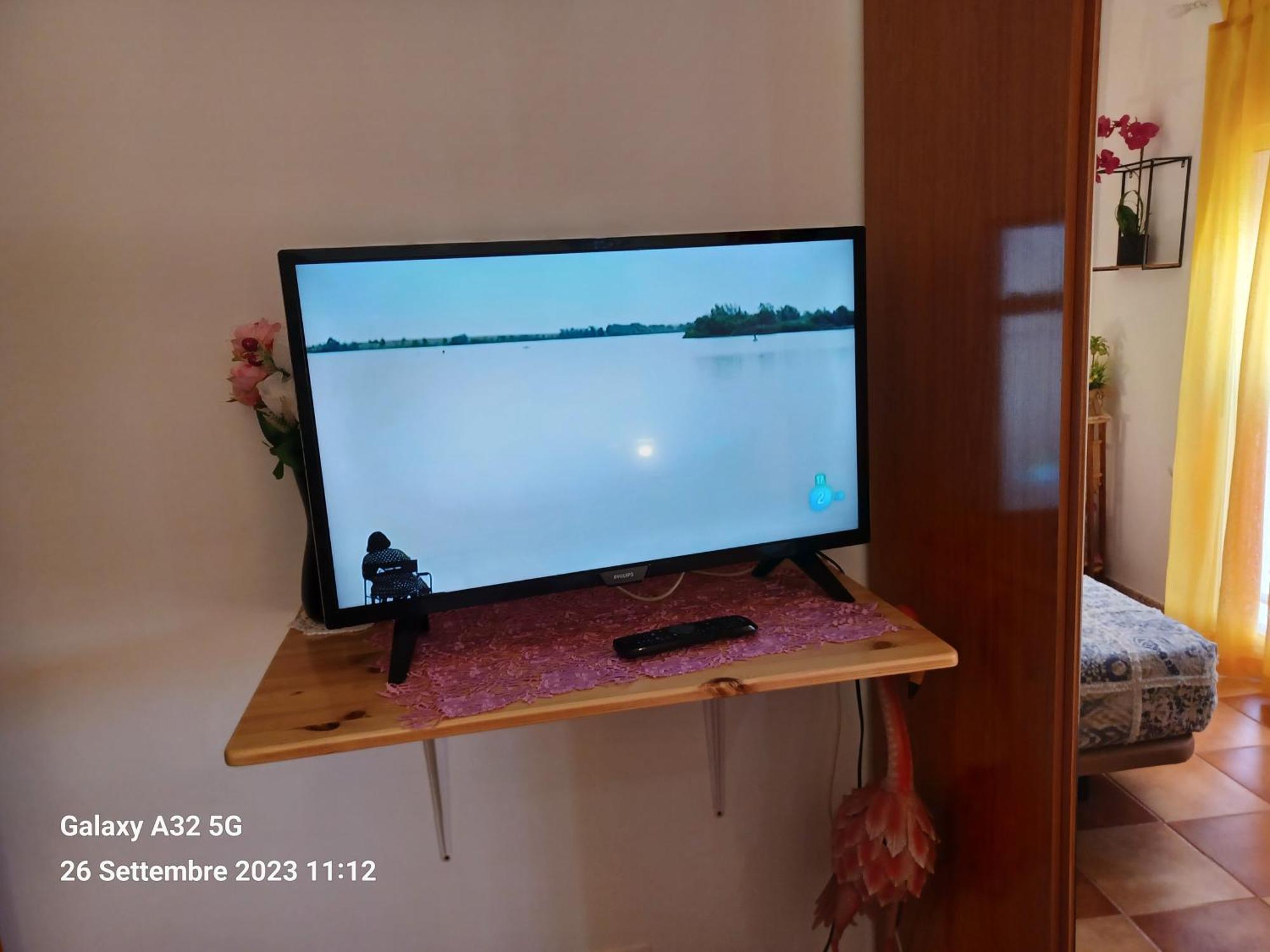 Habitaciones Gioly 푸에르토델로사리오 외부 사진