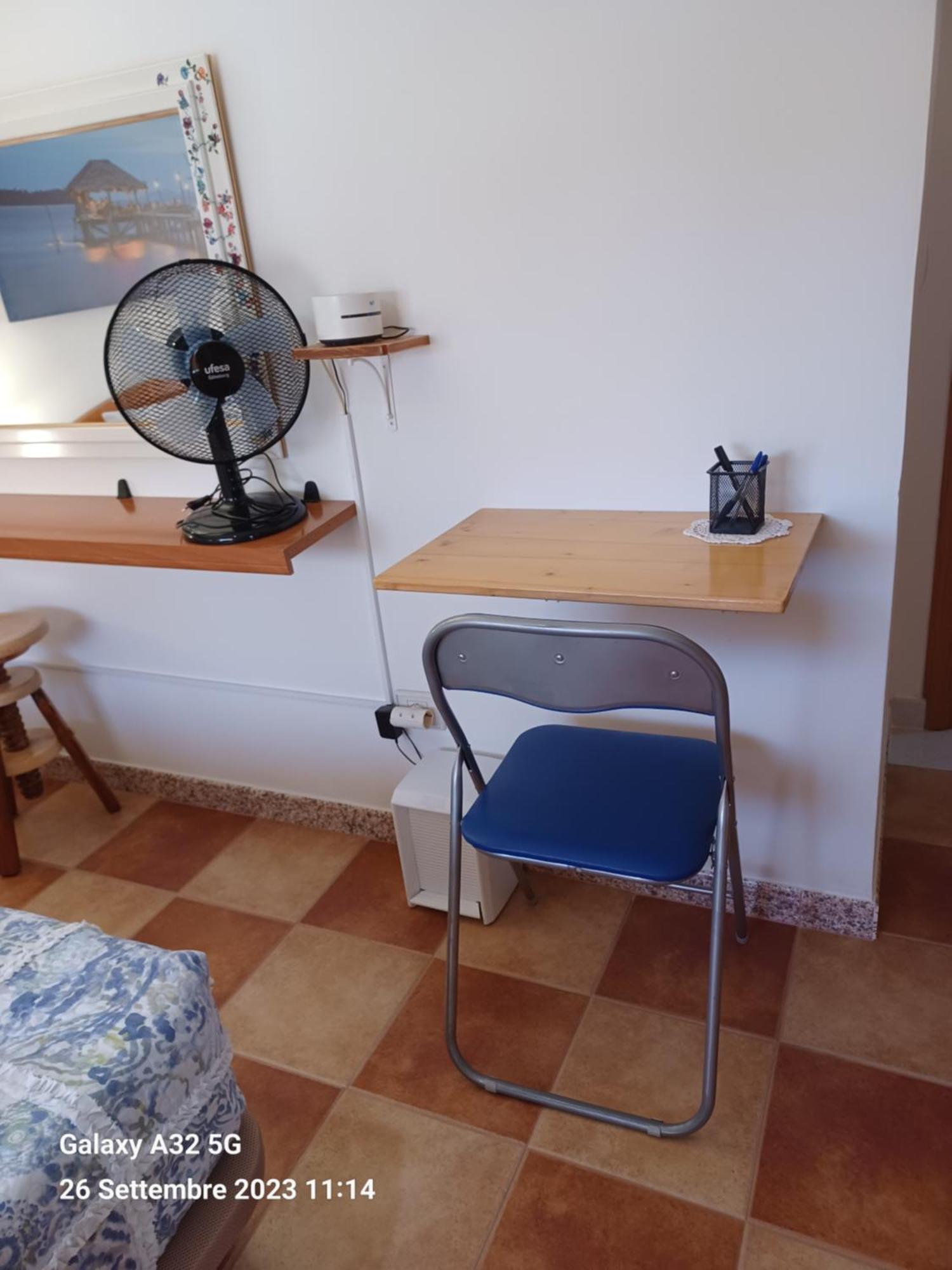 Habitaciones Gioly 푸에르토델로사리오 외부 사진