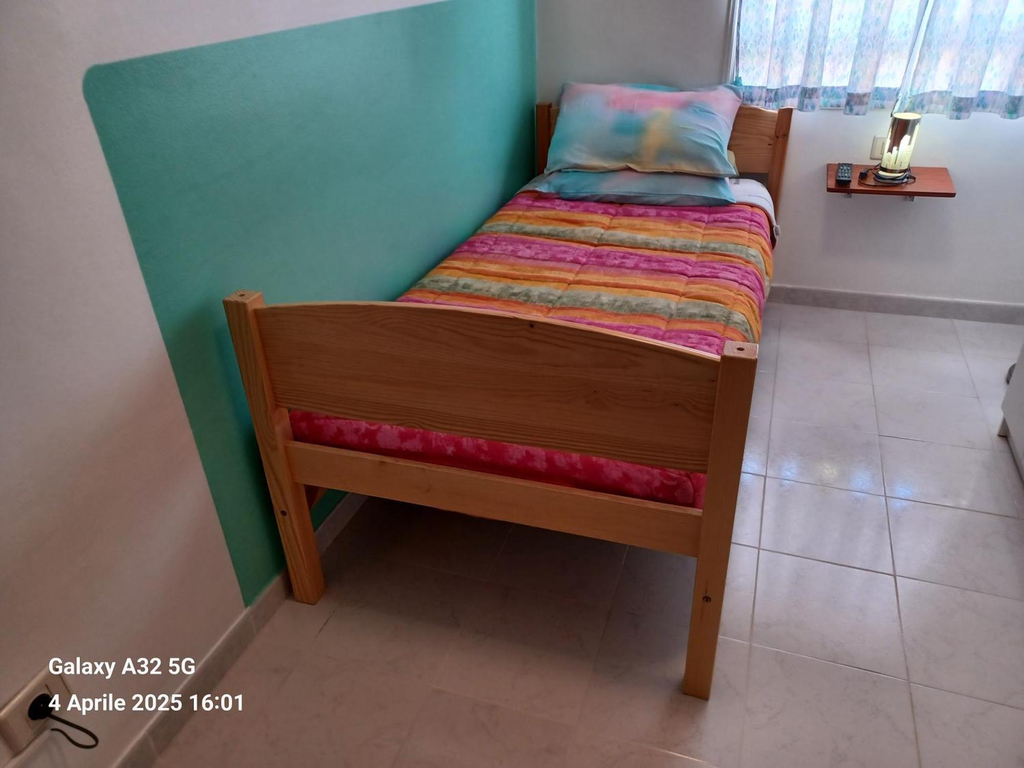 Habitaciones Gioly 푸에르토델로사리오 외부 사진