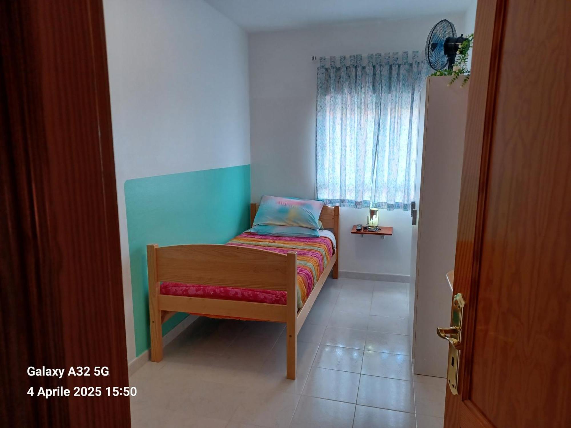 Habitaciones Gioly 푸에르토델로사리오 외부 사진